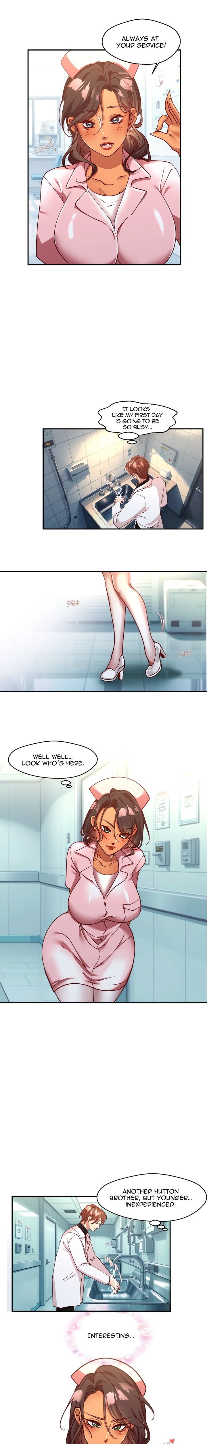 Twin Secret (Uncensored) Chapter 00 Page 8