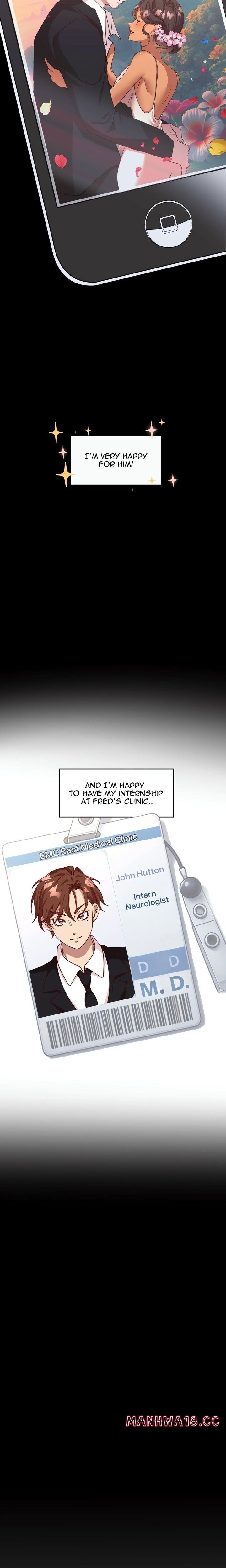 Twin Secret (Uncensored) Chapter 1 Page 4