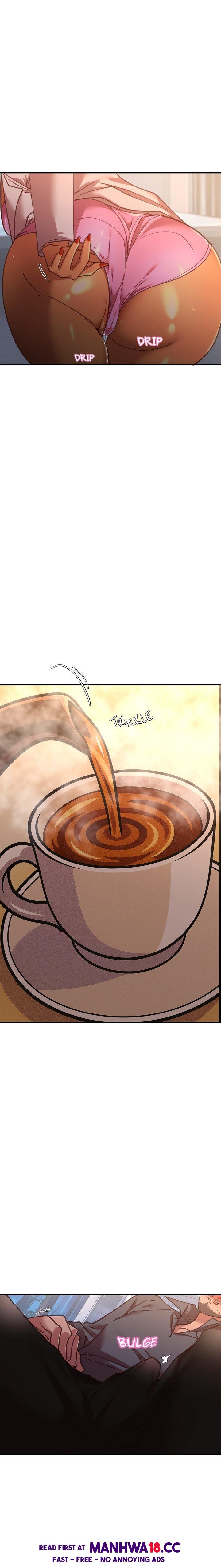 Twin Secret (Uncensored) Chapter 7 Page 1