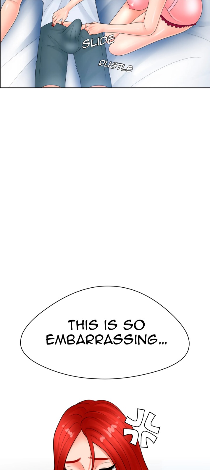 She Teaches Me a Lot (Uncensored) Chapter 11 Page 18