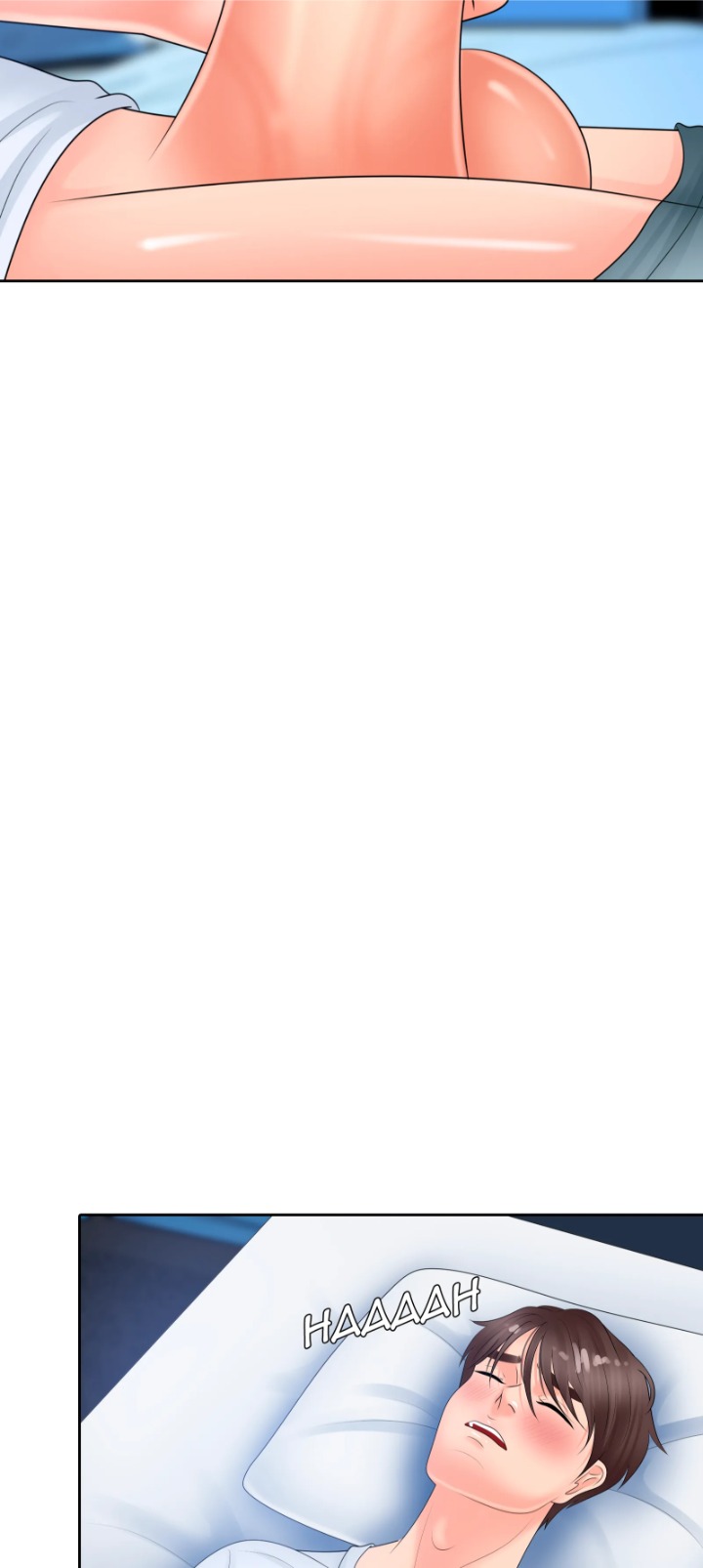 She Teaches Me a Lot (Uncensored) Chapter 11 Page 23