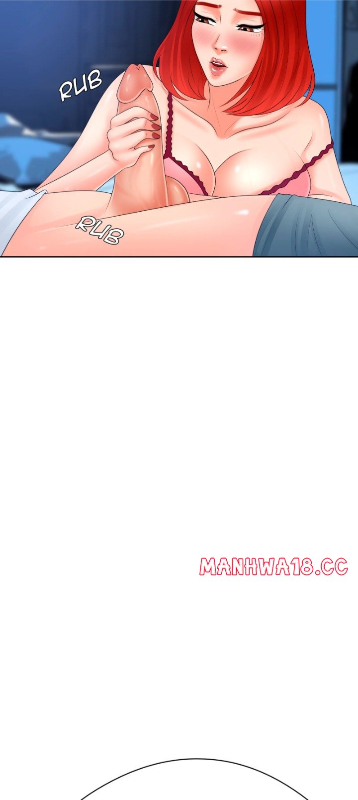 She Teaches Me a Lot (Uncensored) Chapter 11 Page 30