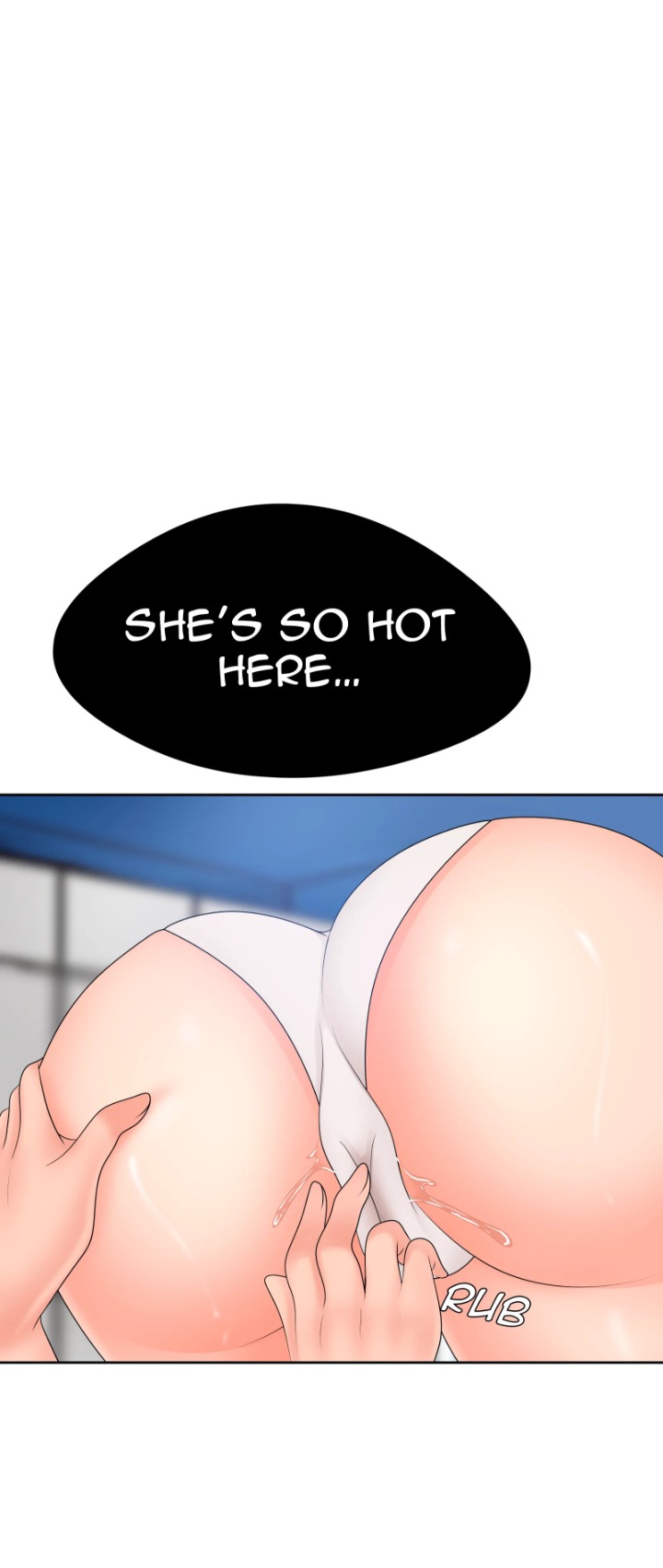 She Teaches Me a Lot (Uncensored) Chapter 11 Page 40
