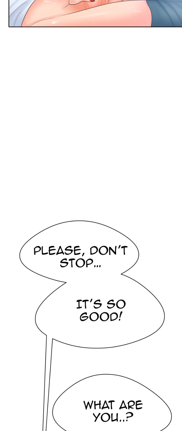 She Teaches Me a Lot (Uncensored) Chapter 11 Page 43