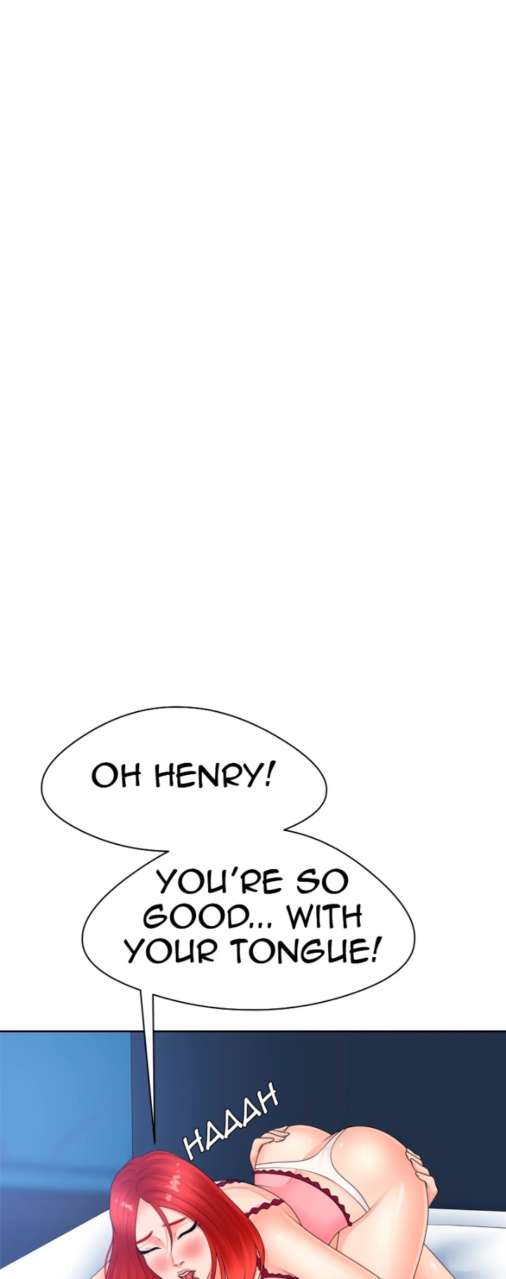 She Teaches Me a Lot (Uncensored) Chapter 11 Page 52