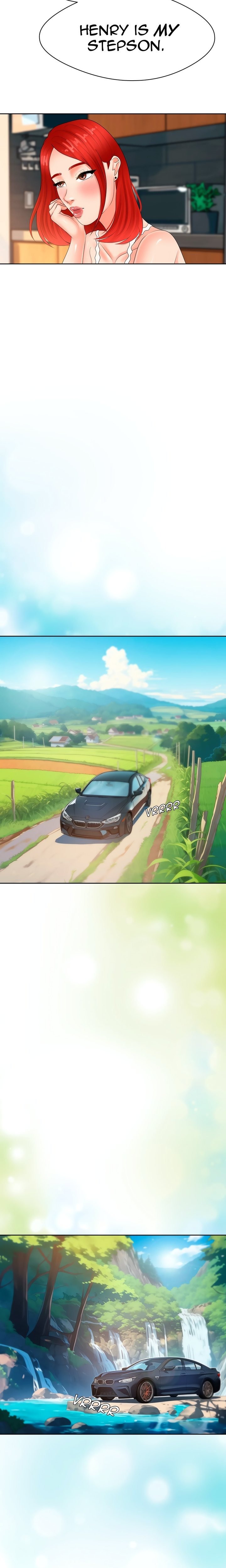 She Teaches Me a Lot (Uncensored) Chapter 12 Page 19