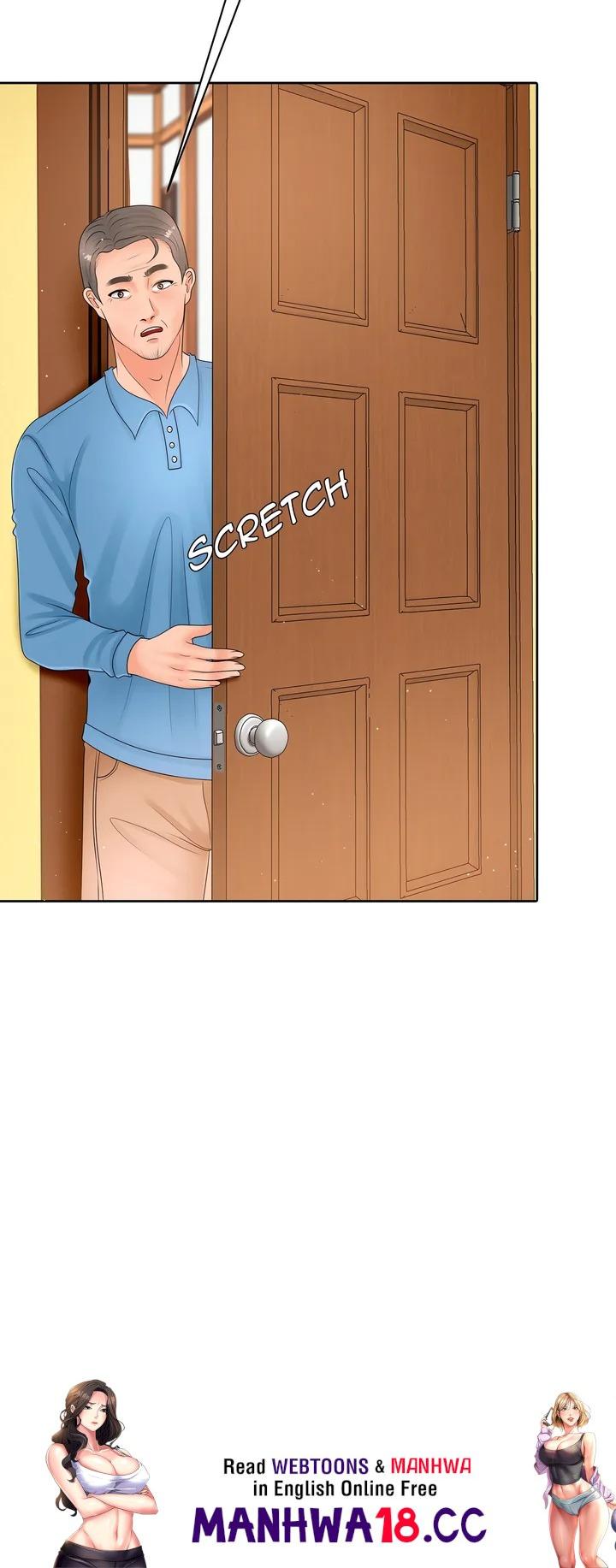 She Teaches Me a Lot (Uncensored) Chapter 6 Page 22