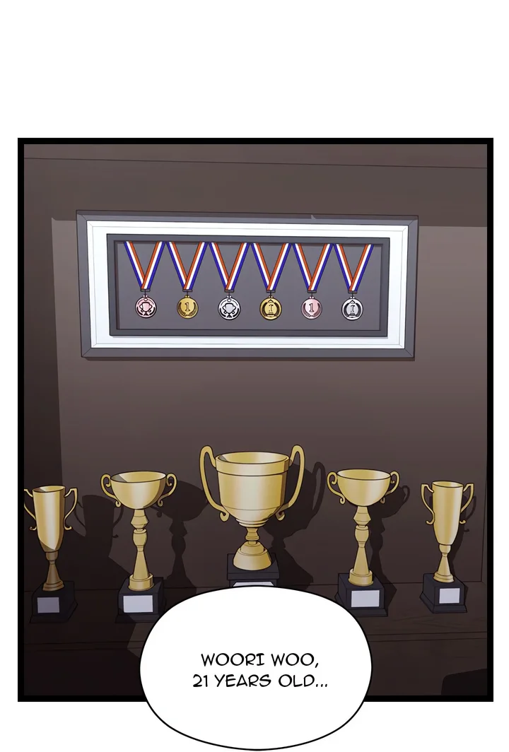 From Weakling to Nemesis (Uncensored) Chapter 10 Page 1