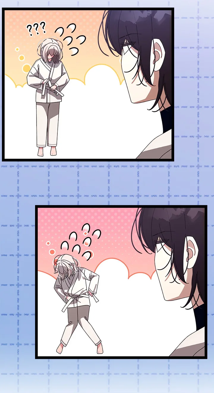 From Weakling to Nemesis (Uncensored) Chapter 10 Page 11