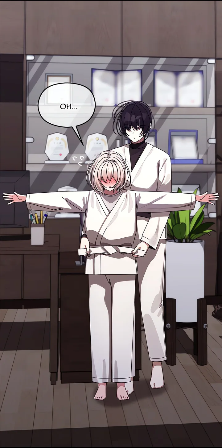 From Weakling to Nemesis (Uncensored) Chapter 10 Page 14