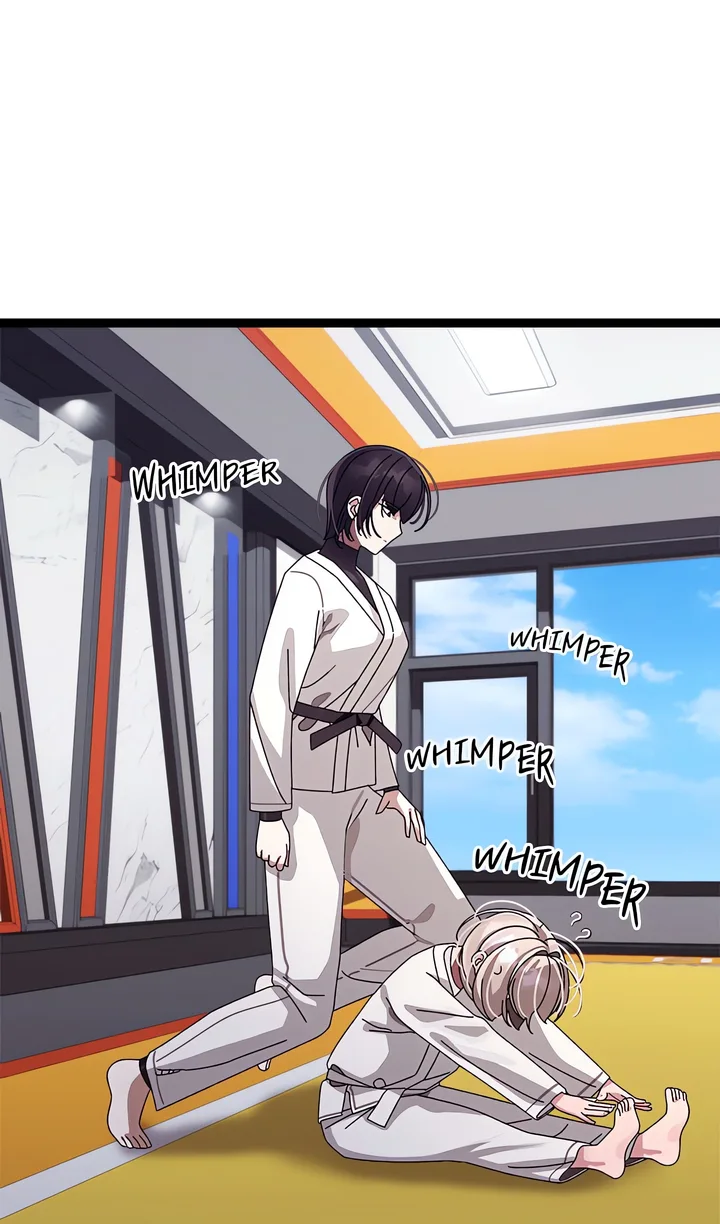 From Weakling to Nemesis (Uncensored) Chapter 10 Page 20