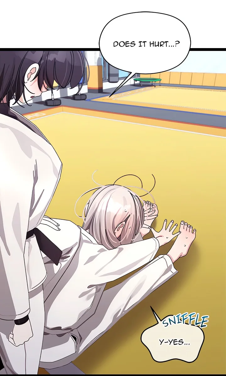 From Weakling to Nemesis (Uncensored) Chapter 10 Page 22