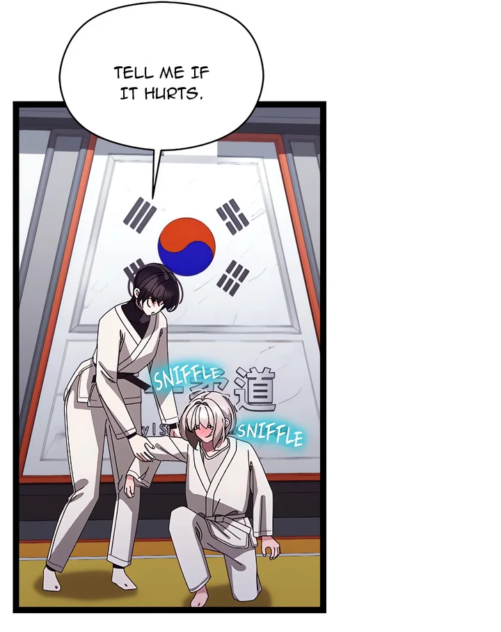 From Weakling to Nemesis (Uncensored) Chapter 10 Page 24