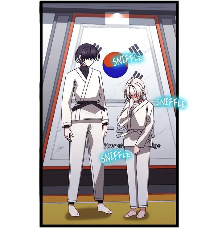 From Weakling to Nemesis (Uncensored) Chapter 10 Page 25