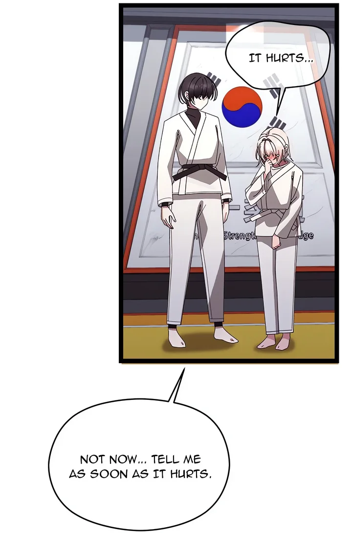 From Weakling to Nemesis (Uncensored) Chapter 10 Page 26