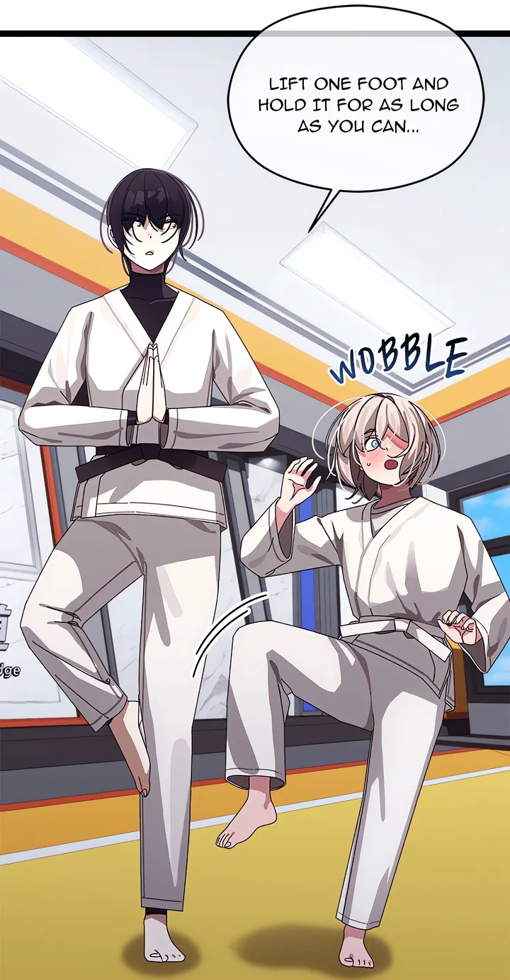 From Weakling to Nemesis (Uncensored) Chapter 10 Page 28