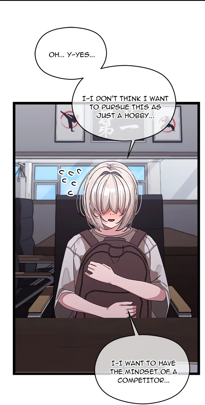 From Weakling to Nemesis (Uncensored) Chapter 10 Page 3