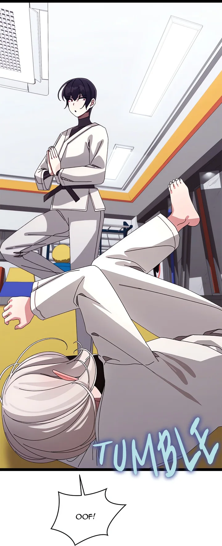 From Weakling to Nemesis (Uncensored) Chapter 10 Page 30