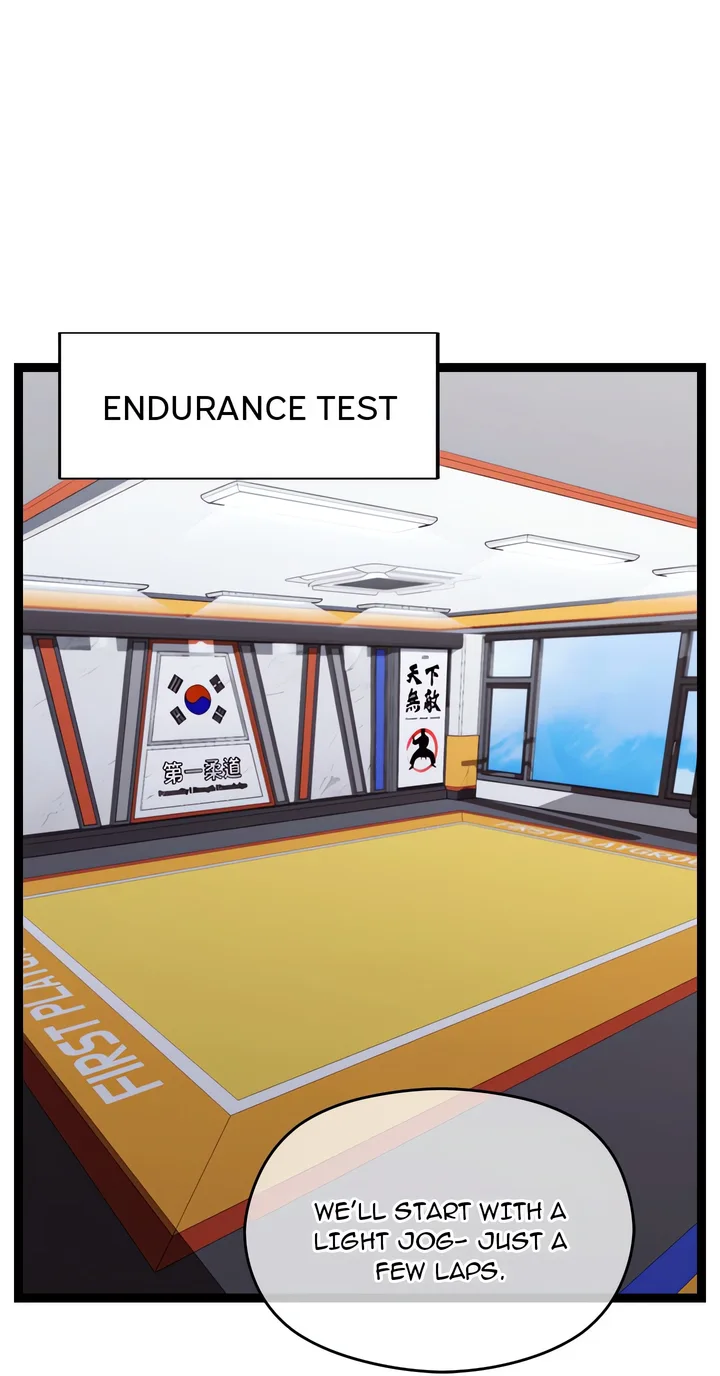 From Weakling to Nemesis (Uncensored) Chapter 10 Page 31