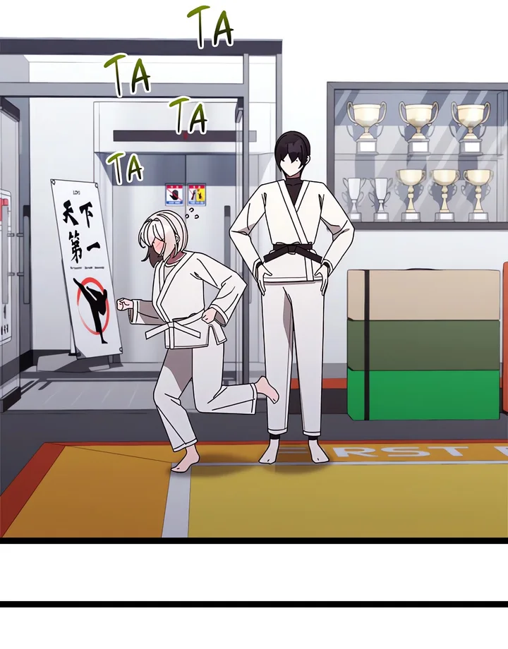 From Weakling to Nemesis (Uncensored) Chapter 10 Page 34