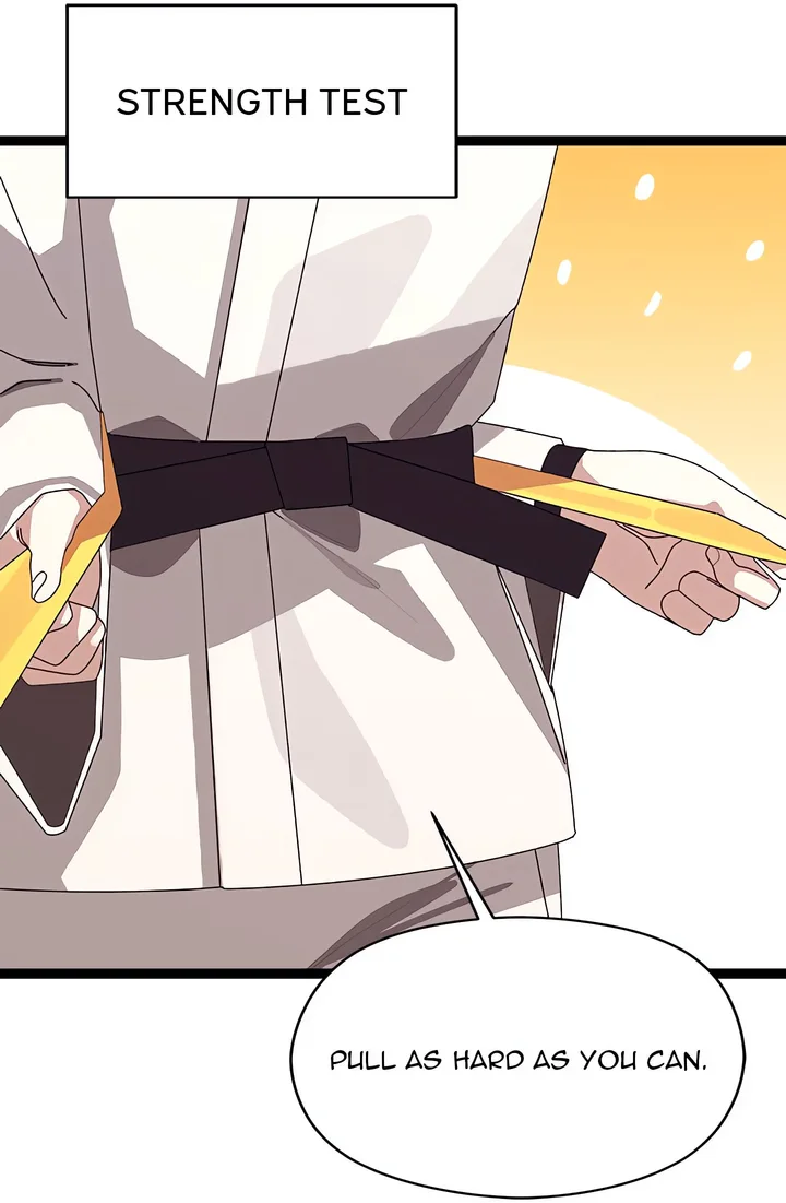 From Weakling to Nemesis (Uncensored) Chapter 10 Page 37