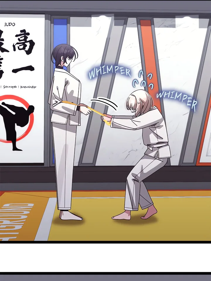 From Weakling to Nemesis (Uncensored) Chapter 10 Page 39