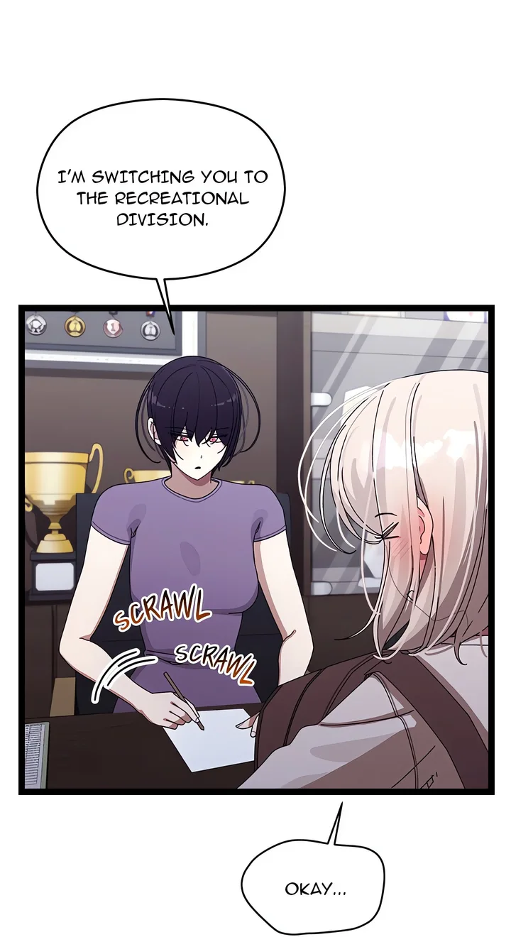 From Weakling to Nemesis (Uncensored) Chapter 10 Page 4