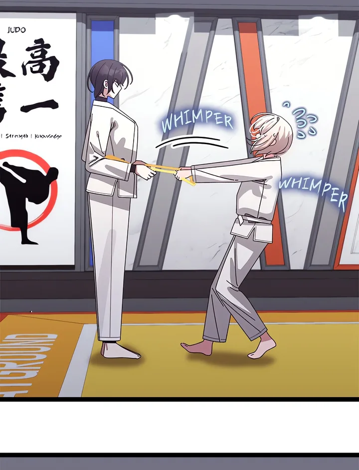 From Weakling to Nemesis (Uncensored) Chapter 10 Page 40