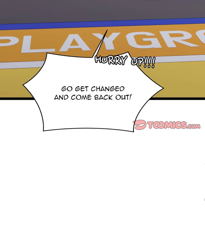 From Weakling to Nemesis (Uncensored) Chapter 10 Page 53