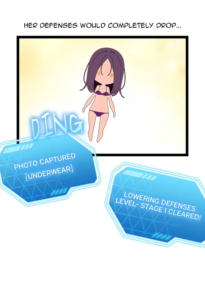 From Weakling to Nemesis (Uncensored) Chapter 10 Page 58