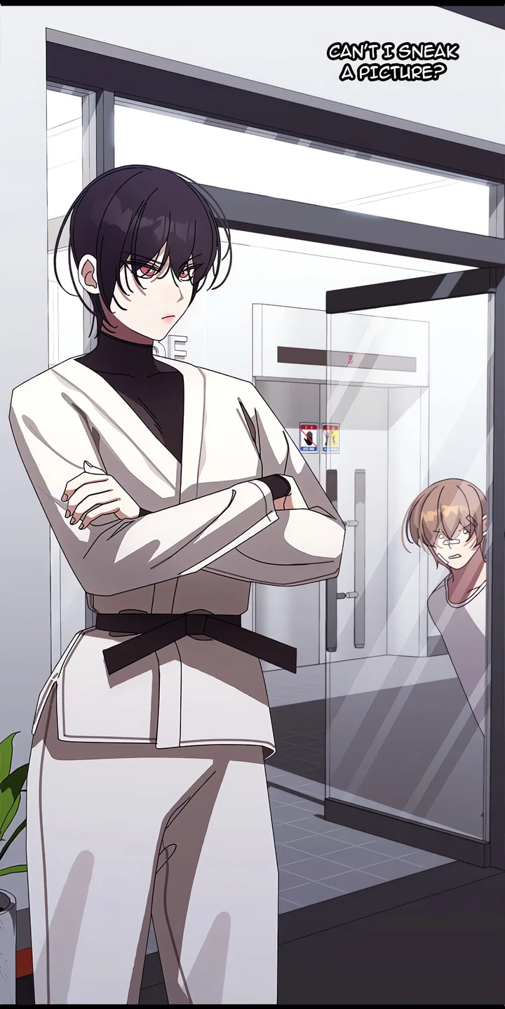 From Weakling to Nemesis (Uncensored) Chapter 10 Page 61