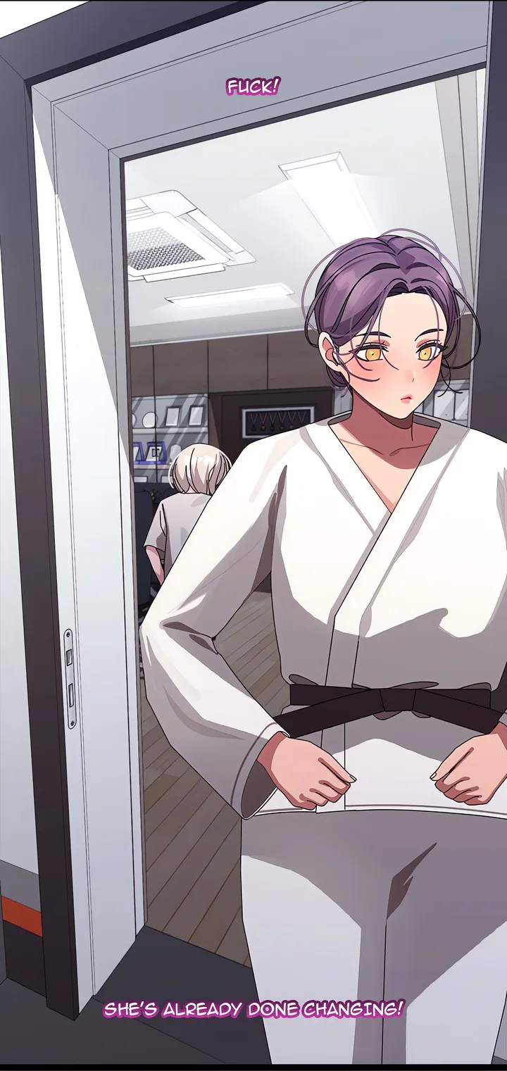 From Weakling to Nemesis (Uncensored) Chapter 10 Page 64