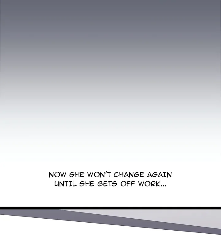 From Weakling to Nemesis (Uncensored) Chapter 10 Page 65