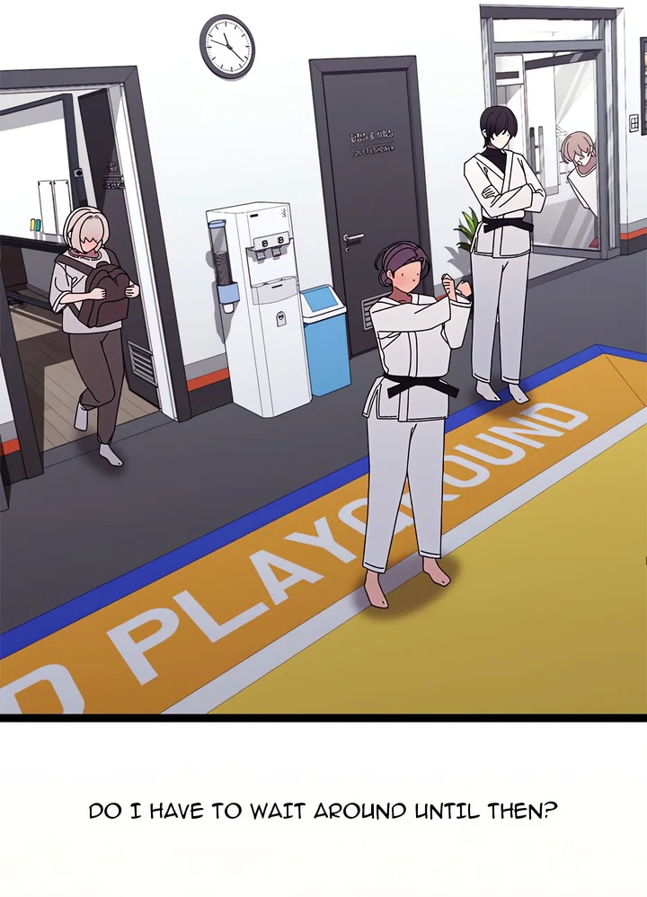 From Weakling to Nemesis (Uncensored) Chapter 10 Page 66