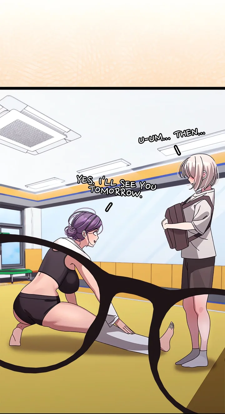 From Weakling to Nemesis (Uncensored) Chapter 10 Page 67