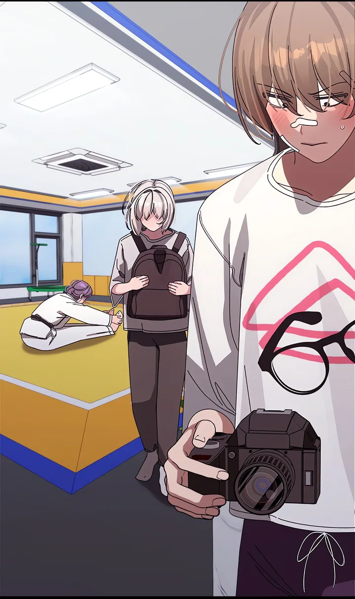 From Weakling to Nemesis (Uncensored) Chapter 10 Page 69