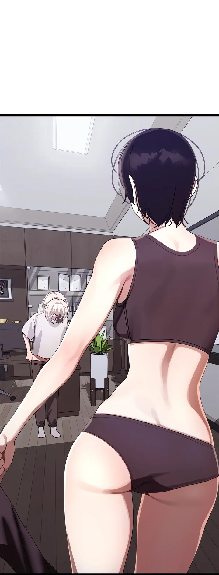 From Weakling to Nemesis (Uncensored) Chapter 10 Page 7