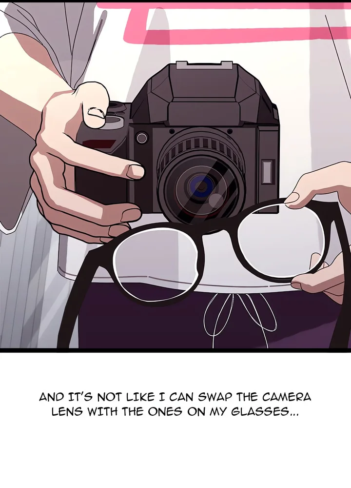 From Weakling to Nemesis (Uncensored) Chapter 10 Page 71