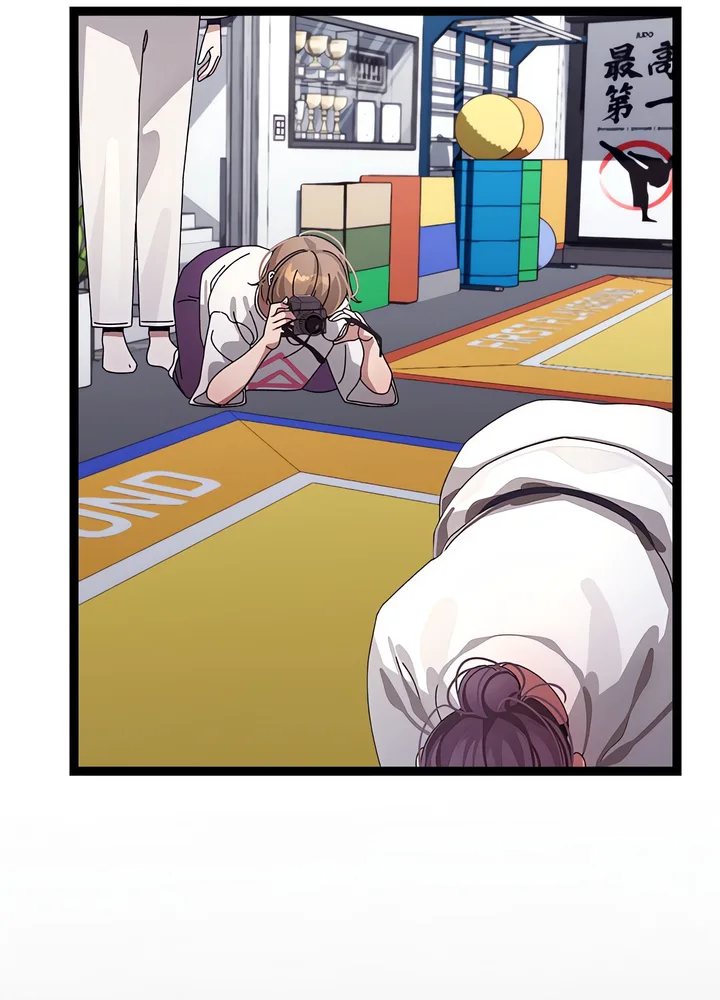 From Weakling to Nemesis (Uncensored) Chapter 10 Page 75