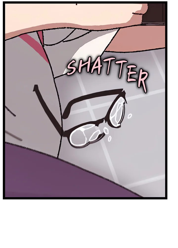 From Weakling to Nemesis (Uncensored) Chapter 10 Page 79