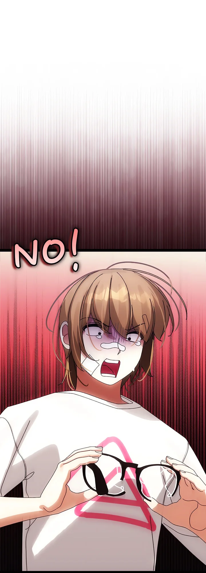 From Weakling to Nemesis (Uncensored) Chapter 10 Page 80