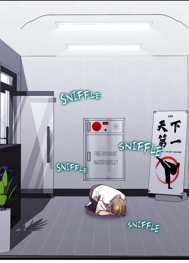 From Weakling to Nemesis (Uncensored) Chapter 10 Page 82