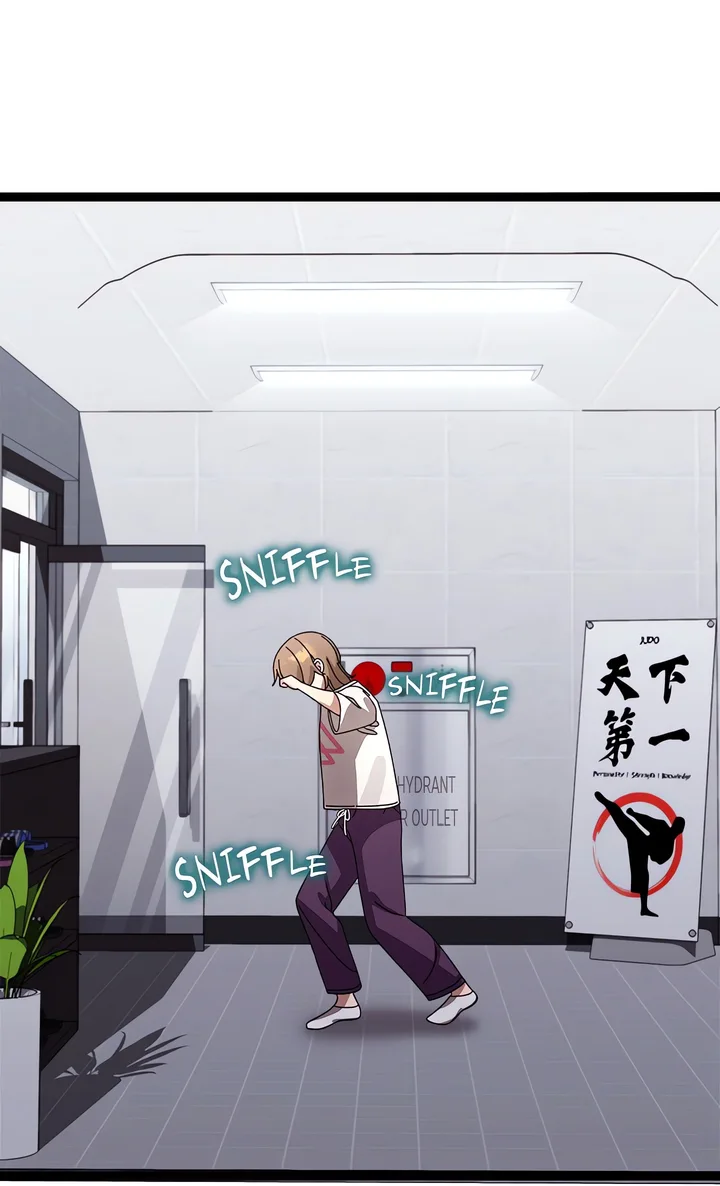 From Weakling to Nemesis (Uncensored) Chapter 10 Page 83