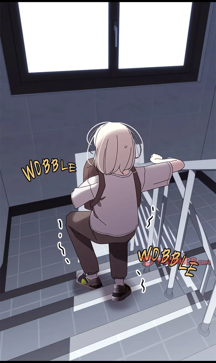 From Weakling to Nemesis (Uncensored) Chapter 10 Page 88