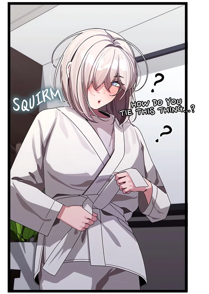 From Weakling to Nemesis (Uncensored) Chapter 10 Page 9