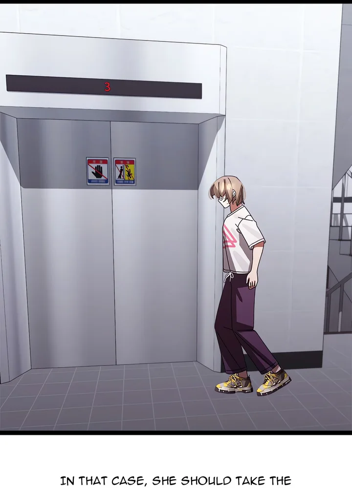 From Weakling to Nemesis (Uncensored) Chapter 10 Page 90