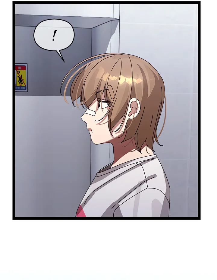 From Weakling to Nemesis (Uncensored) Chapter 10 Page 92