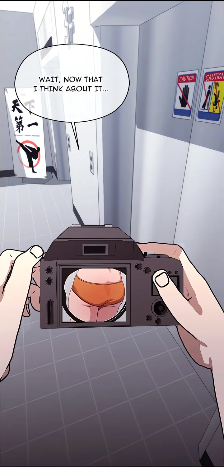 From Weakling to Nemesis (Uncensored) Chapter 10 Page 94