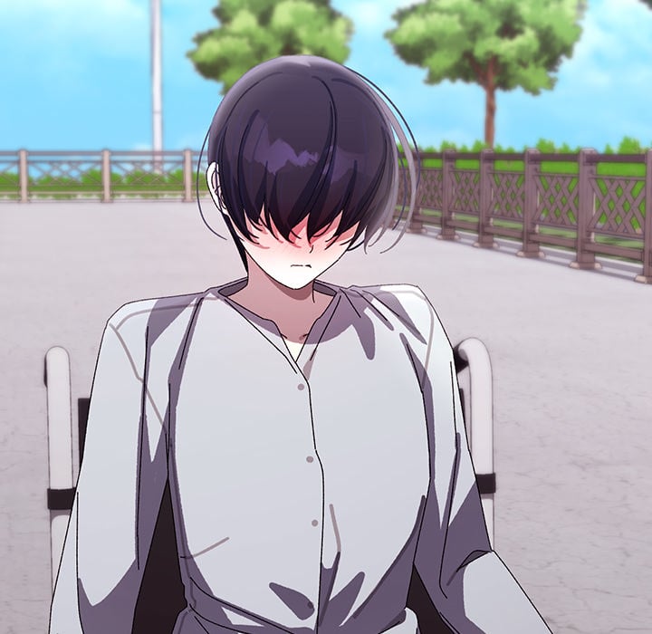 From Weakling to Nemesis (Uncensored) Chapter 19 Page 101