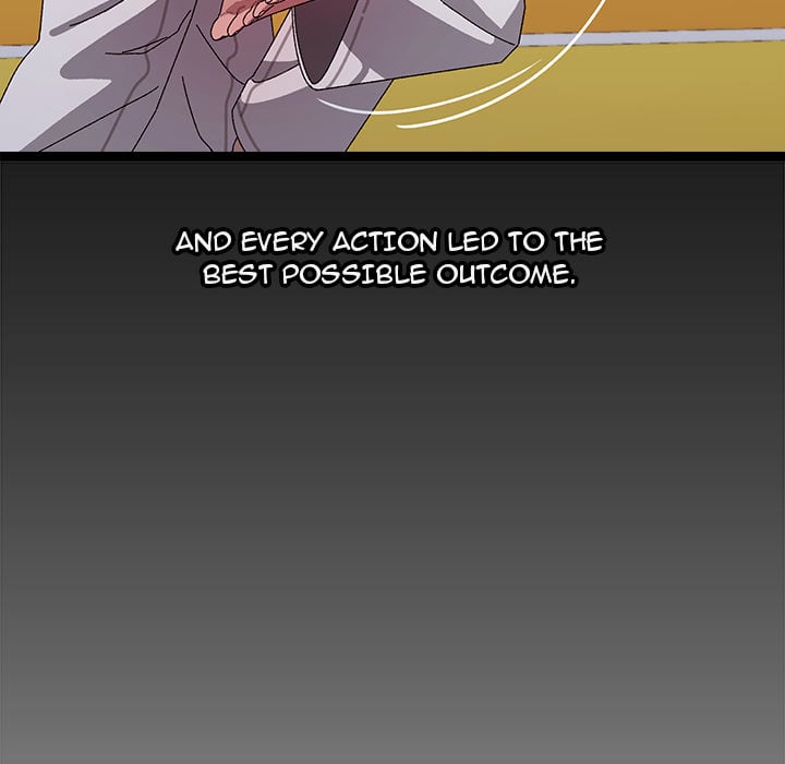 From Weakling to Nemesis (Uncensored) Chapter 19 Page 112